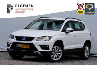 SEAT Ateca 1.4 EcoTSI Style - 150 pk **Full Link / PDC / Lane Assist