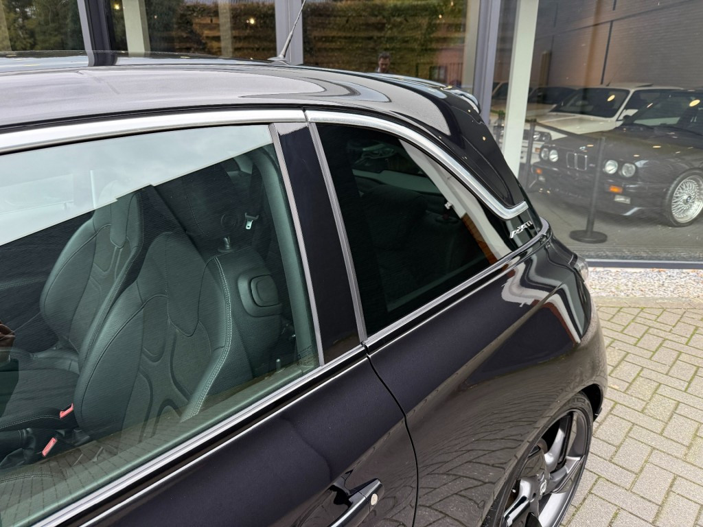 Hoofdafbeelding Opel ADAM