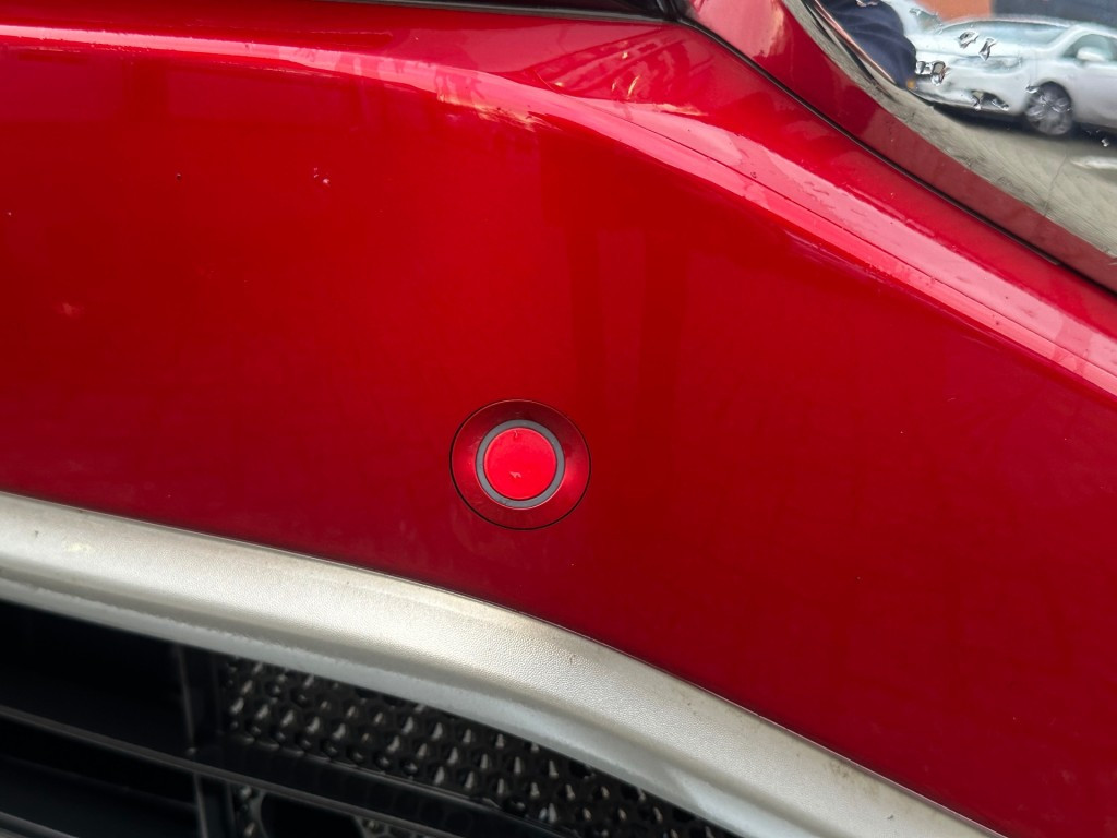 Hoofdafbeelding Mitsubishi Eclipse Cross