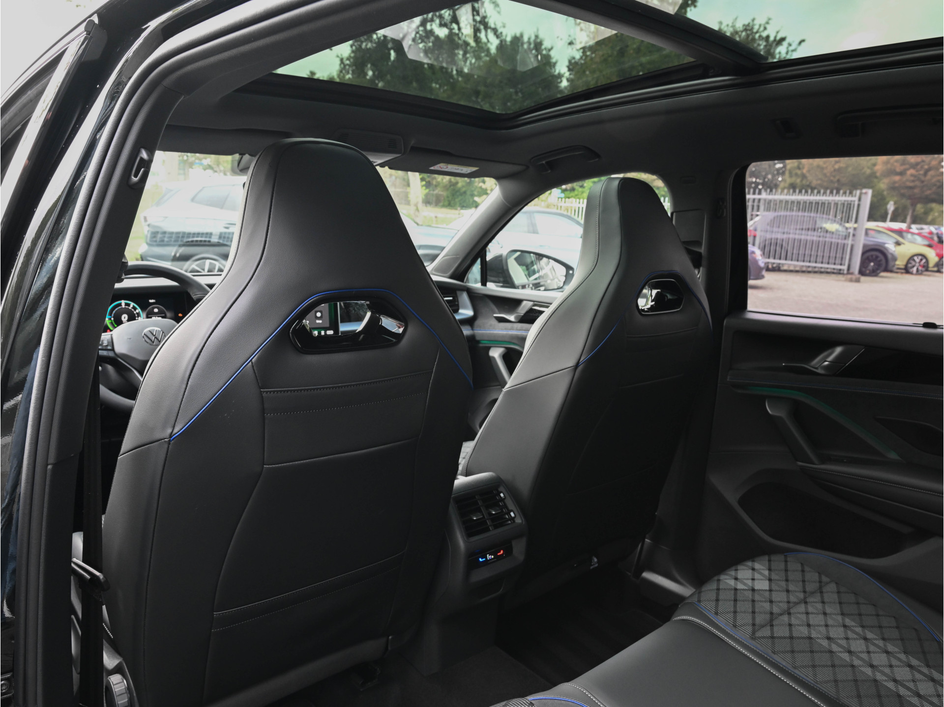 Hoofdafbeelding Volkswagen Tayron