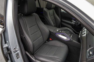Mercedes-Benz GLE Mercedes-Benz GLE Coupé 400 e 4MATIC AMG Line Premium, Pano, Airmatic, Head-up, Nightpakket, 22