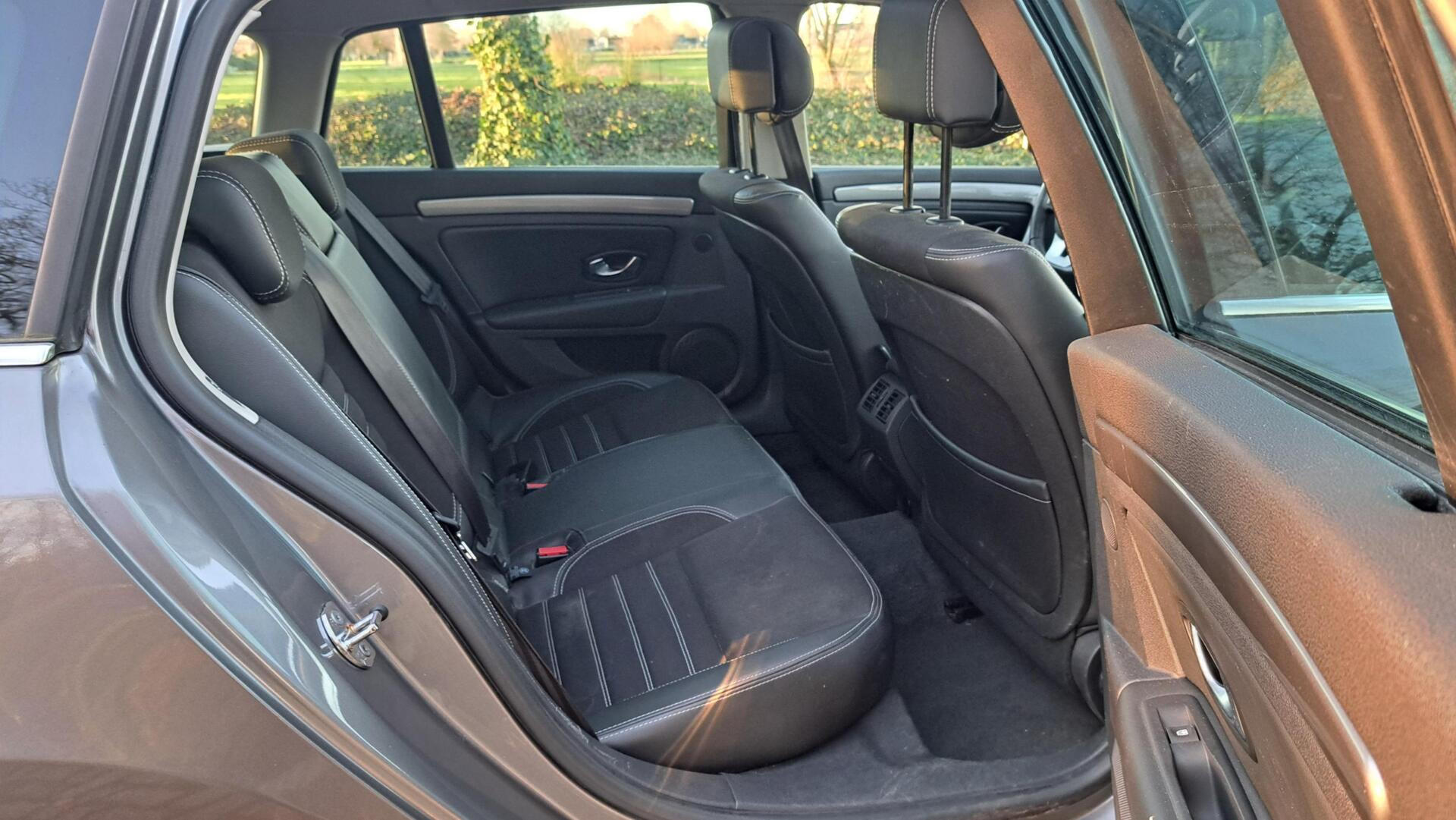 Hoofdafbeelding Renault Laguna