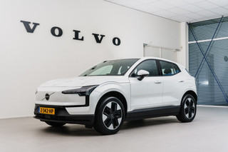 Hoofdafbeelding Volvo EX30 Volvo EX30 Core, Single Engine, Crystal White