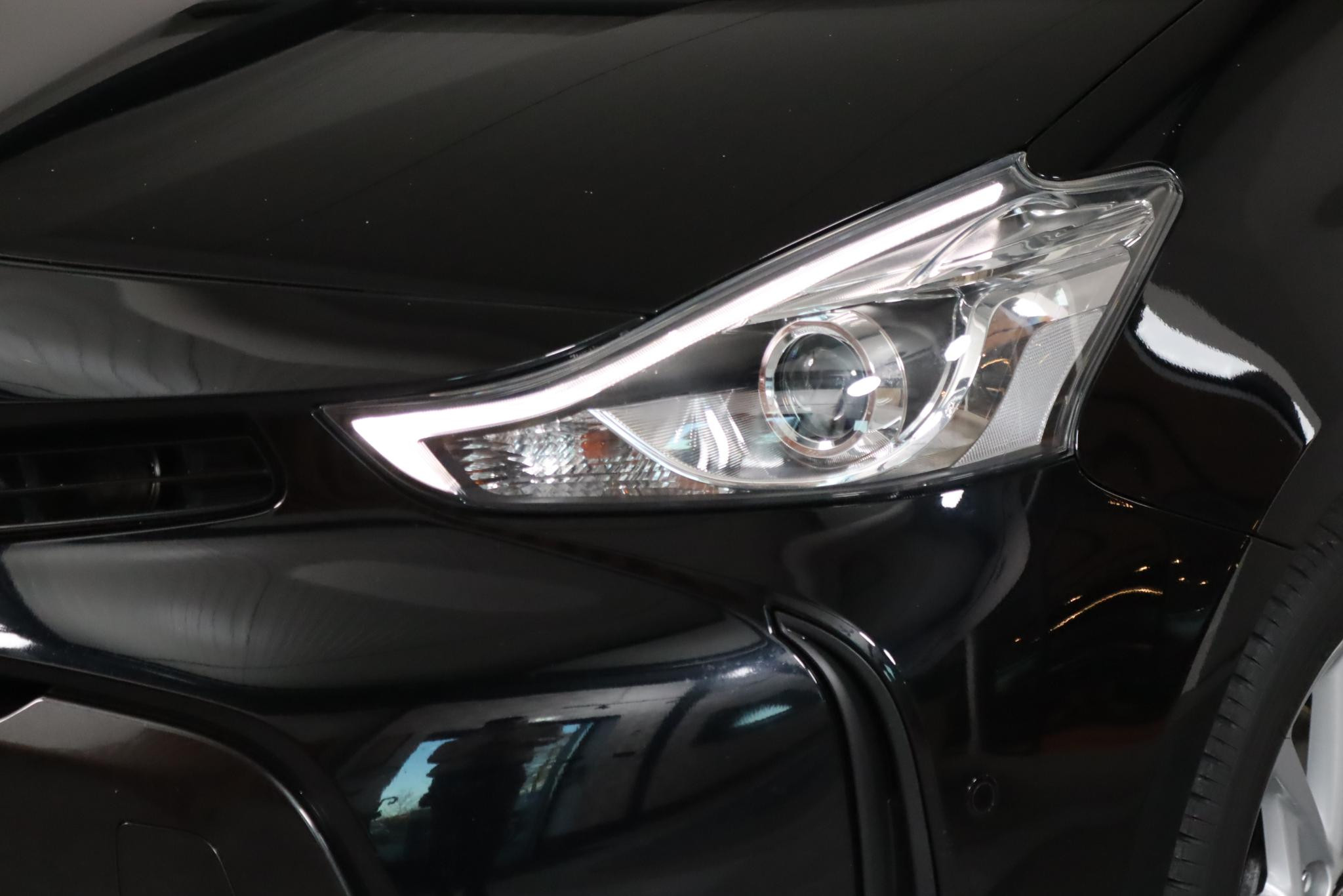 Hoofdafbeelding Toyota Prius