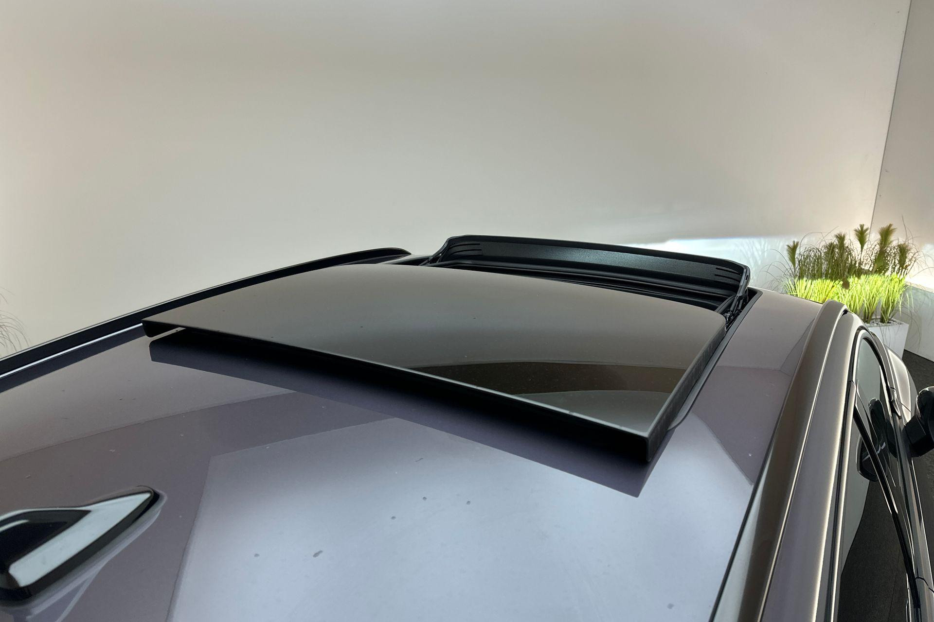 Hoofdafbeelding CUPRA Terramar