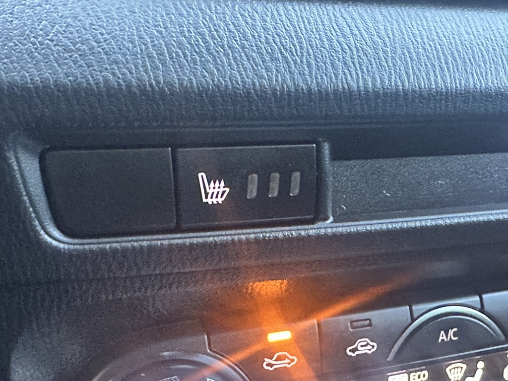 Hoofdafbeelding Mazda 3