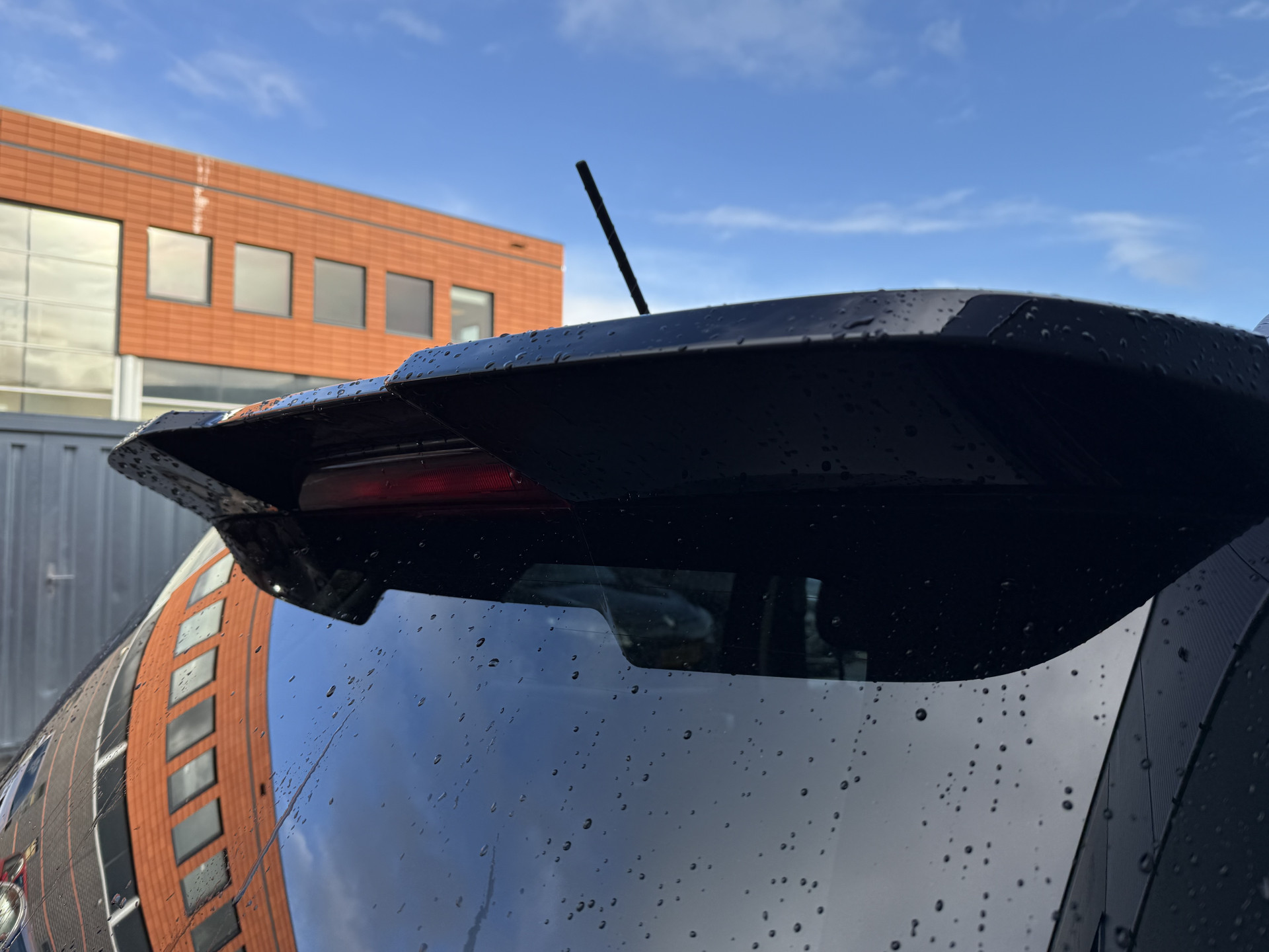 Hoofdafbeelding Ford EcoSport