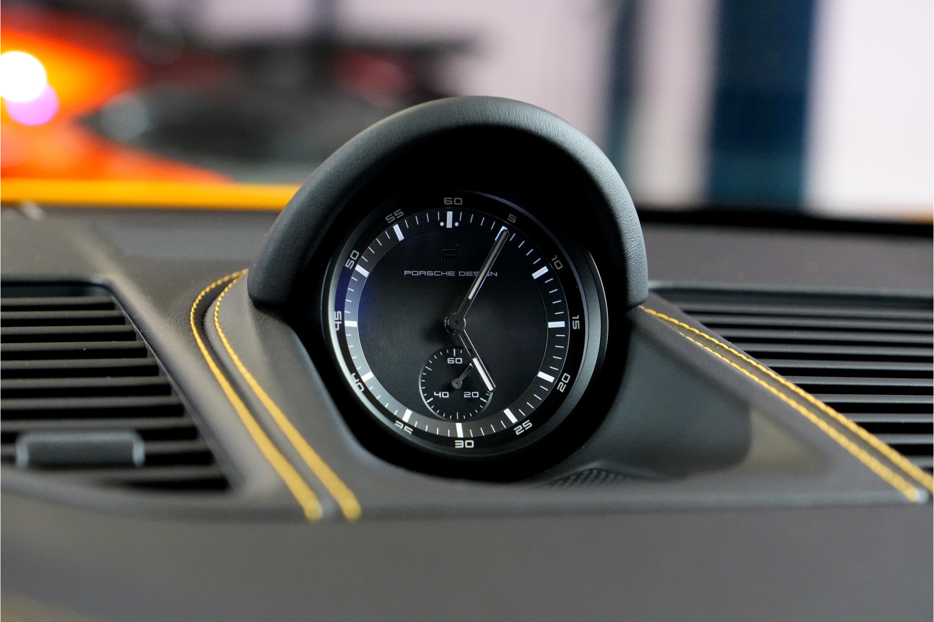 Hoofdafbeelding Porsche 911