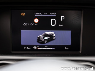 Jeep Avenger Jeep Avenger 1.2 E-Hybrid Longitude Automaat Airco / Carplay/ 16/ Winterpack - afbeelding nr 18