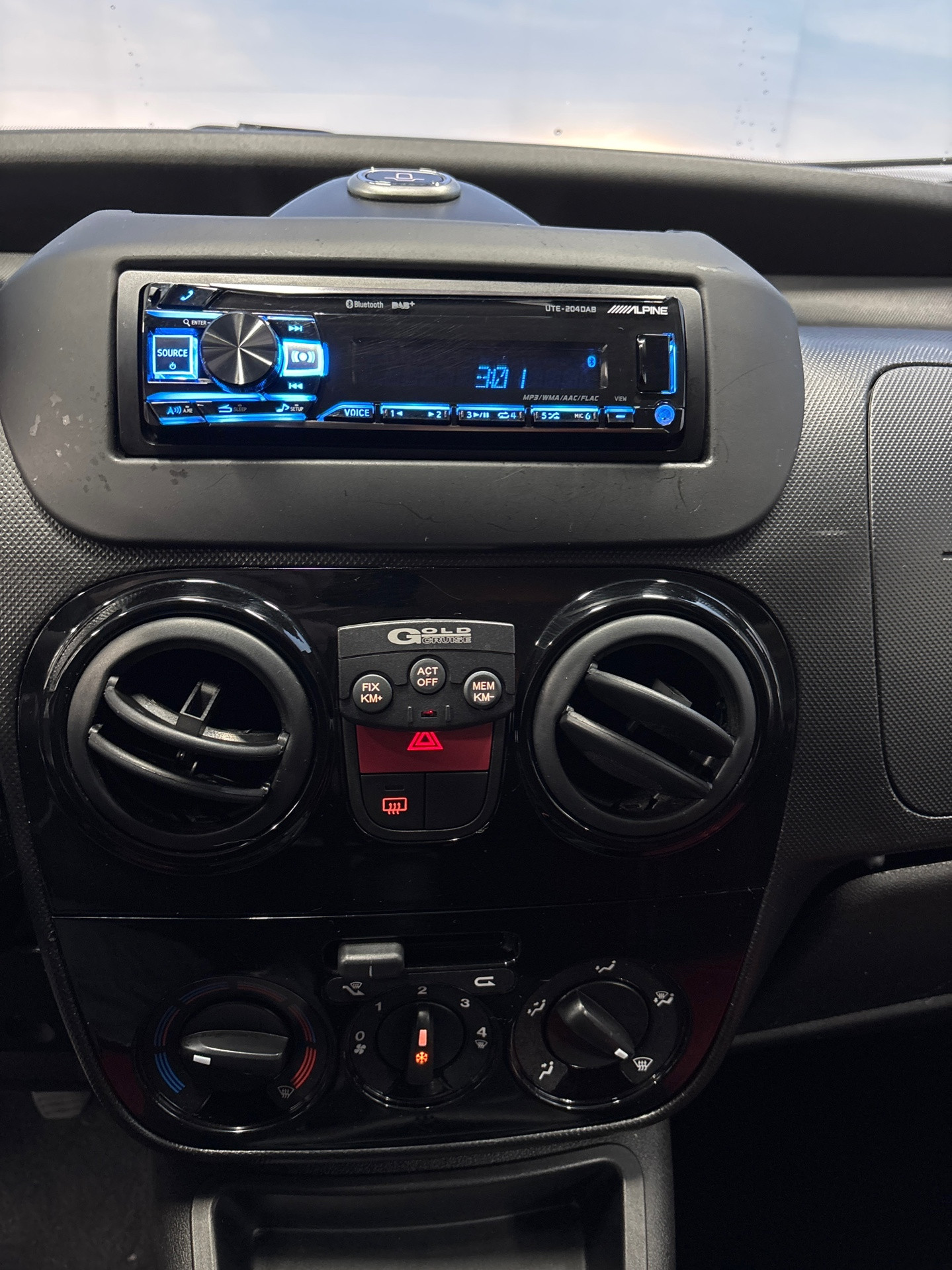 Hoofdafbeelding Fiat Qubo