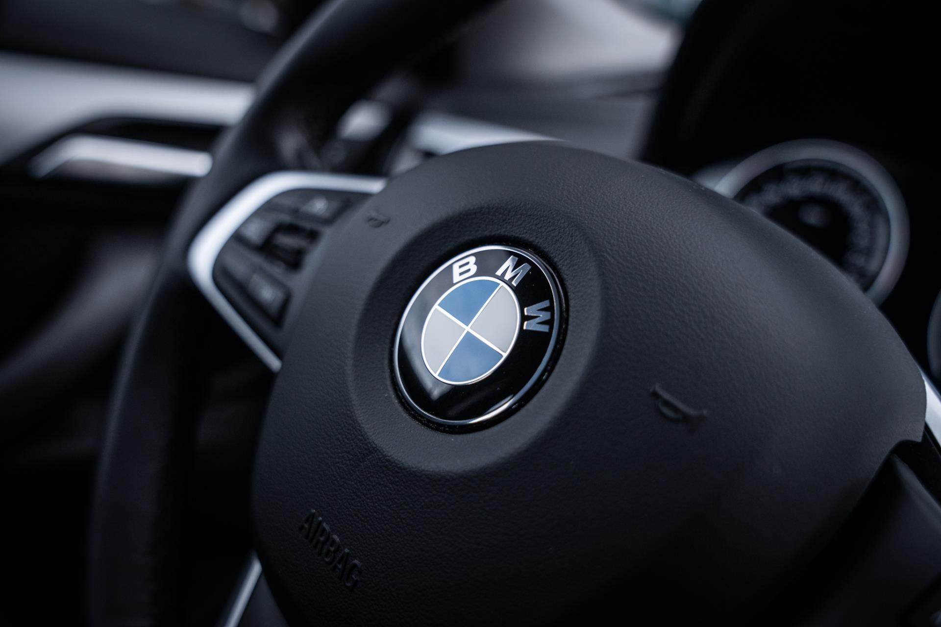 Hoofdafbeelding BMW X2