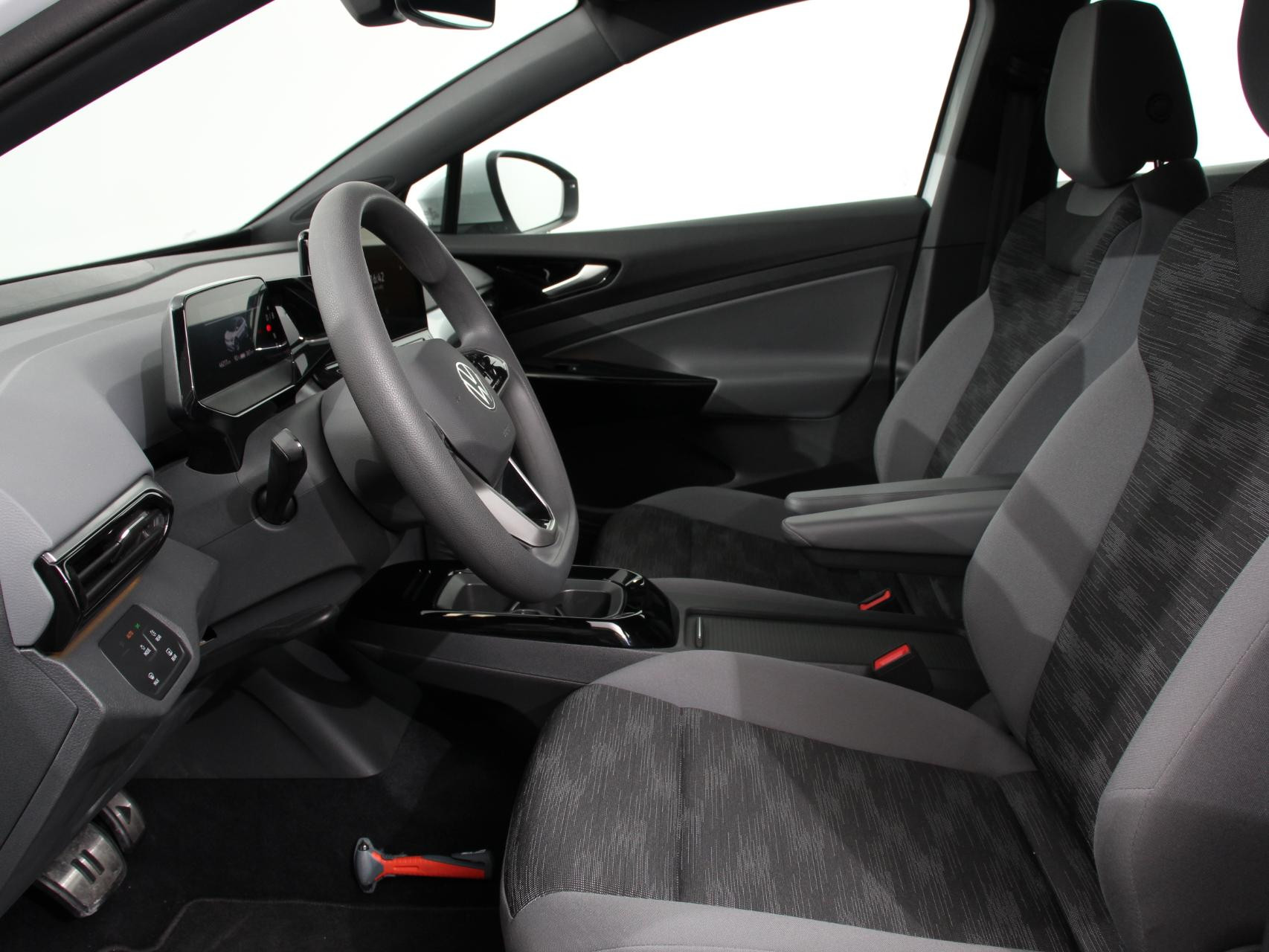 Hoofdafbeelding Volkswagen ID.4