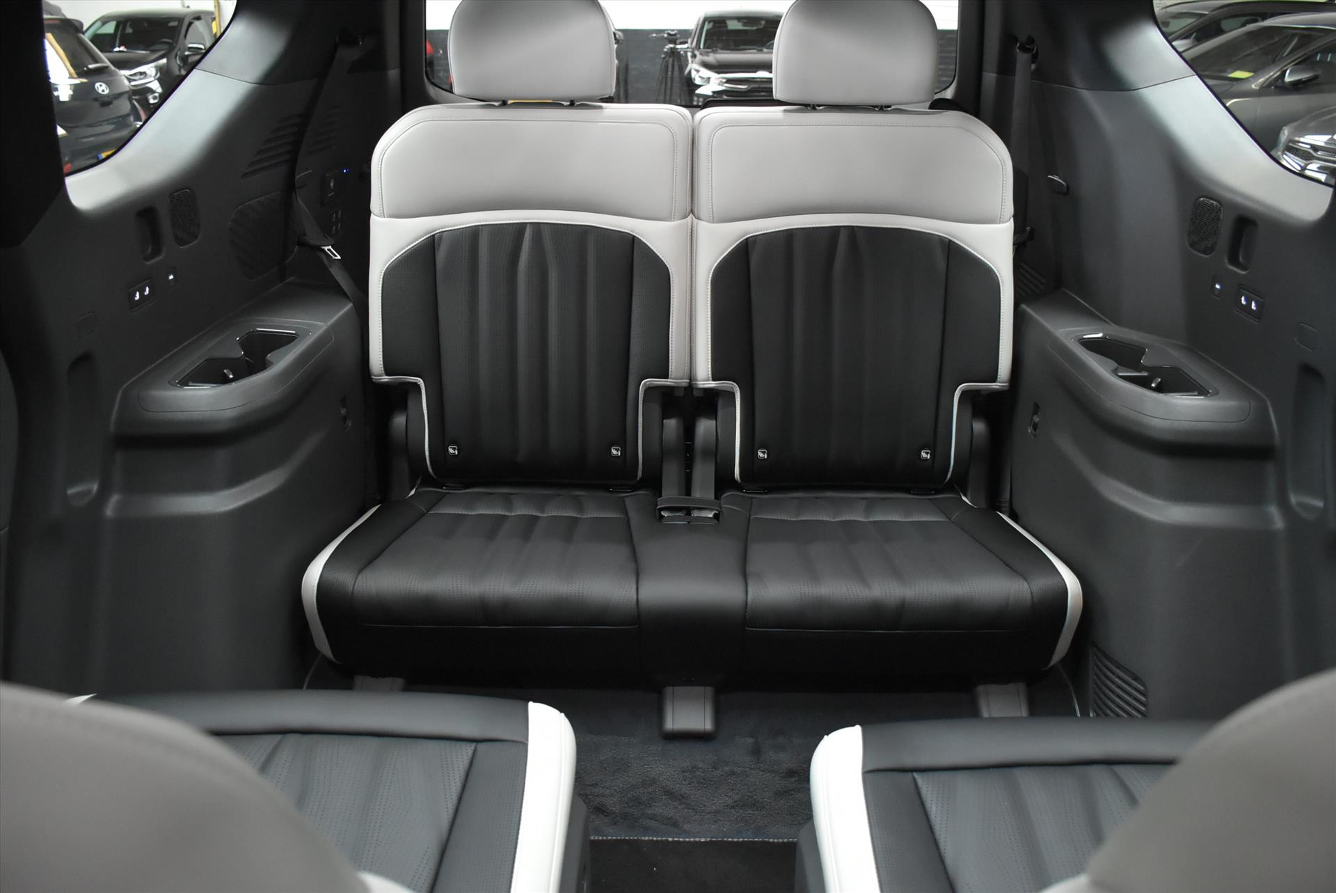 Hoofdafbeelding Kia EV9