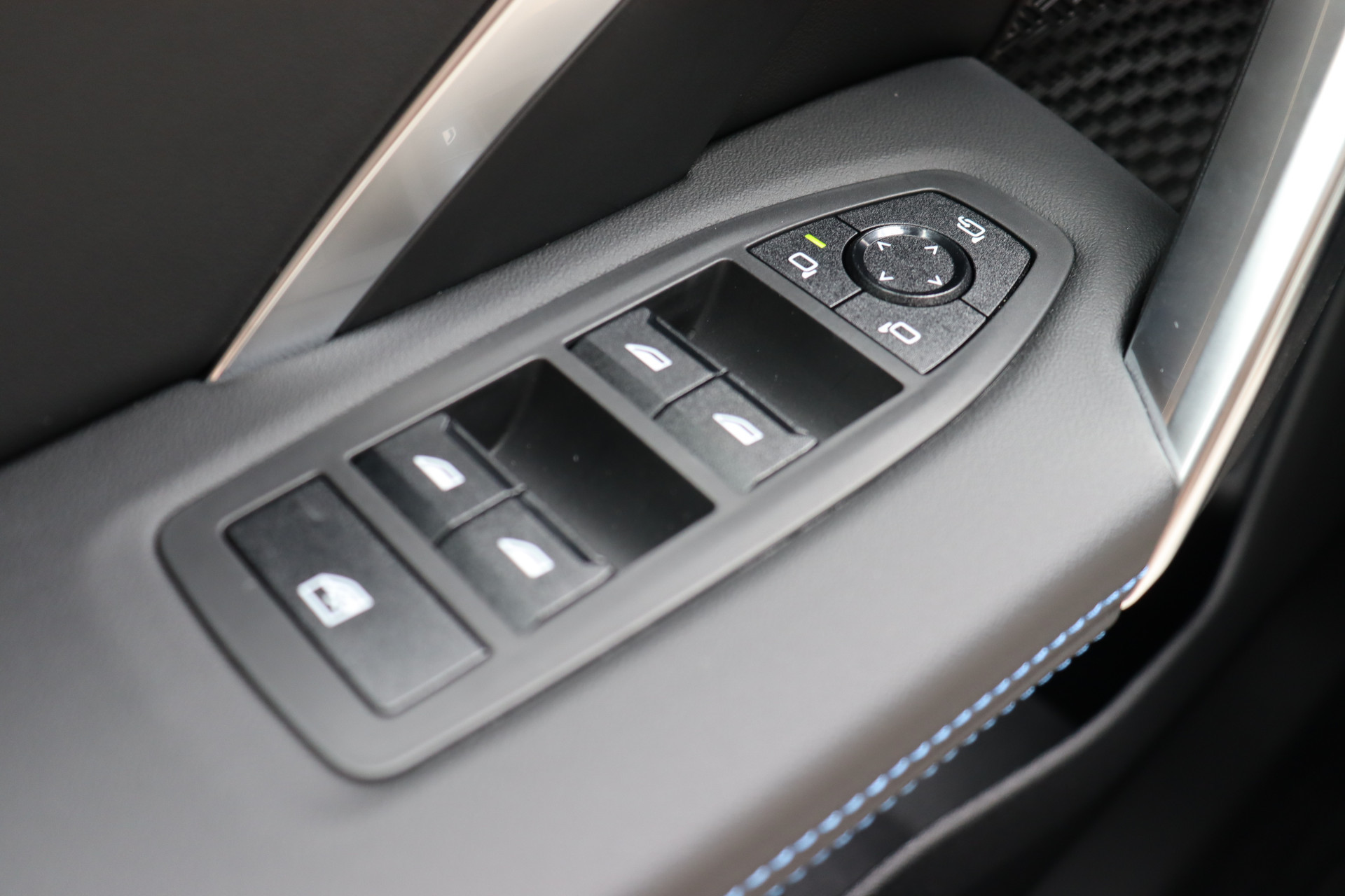 Hoofdafbeelding BMW iX1