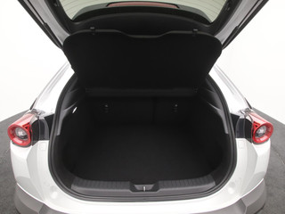 Mazda MX-30 Mazda MX-30 e-SkyActiv EV Advantage : dealer onderhouden - 16% bijtelling tot 10-2028 - afbeelding nr 16