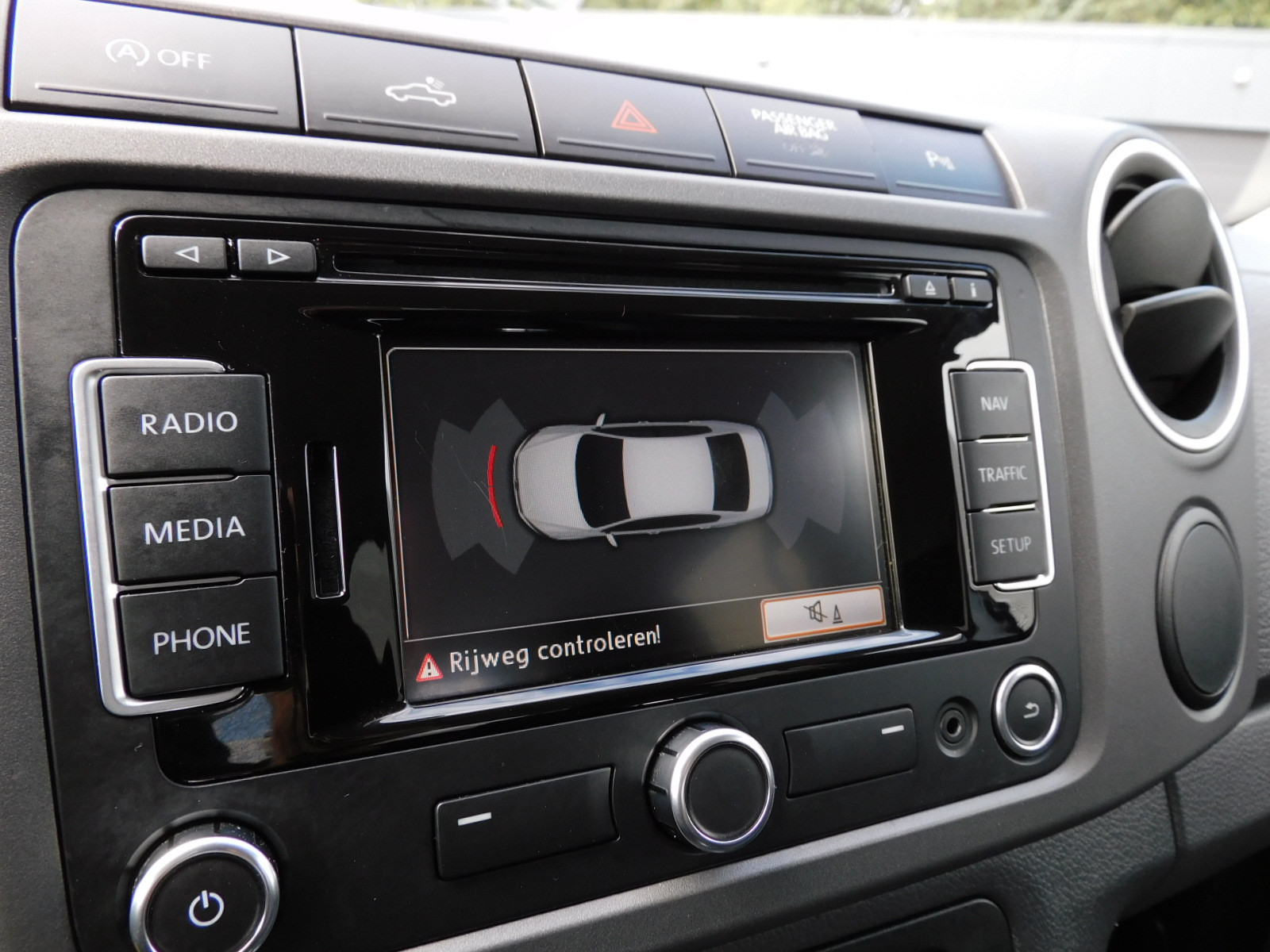 Hoofdafbeelding Volkswagen Amarok