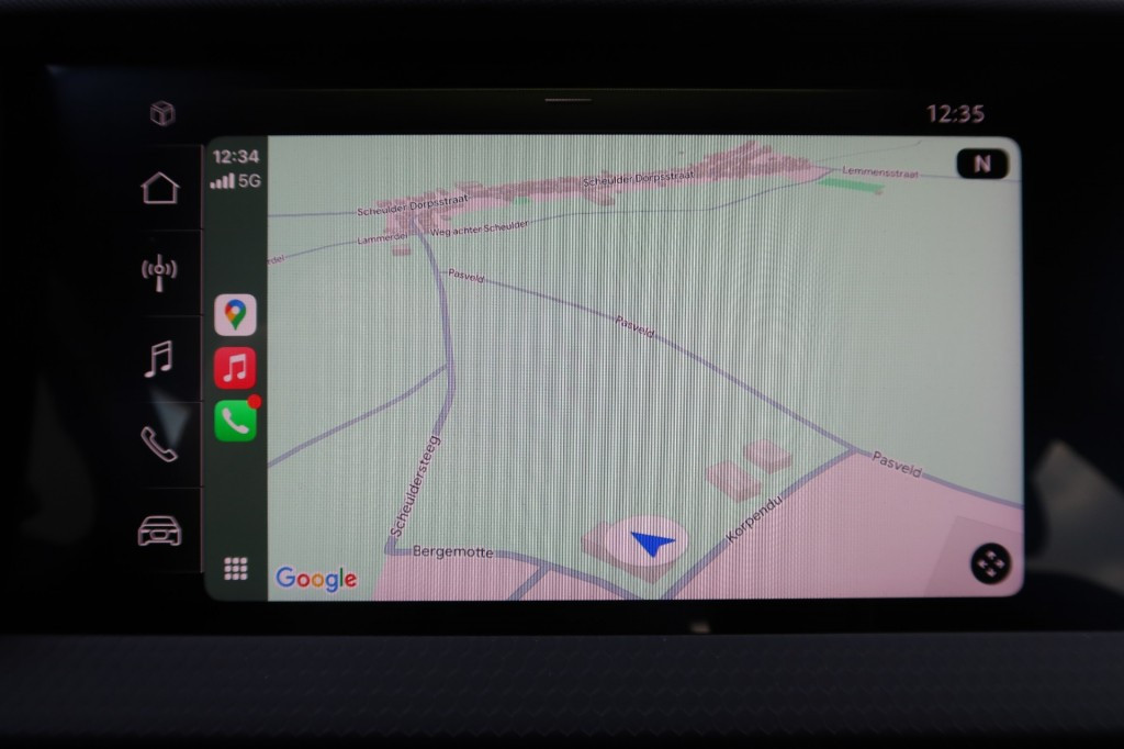 Hoofdafbeelding Audi A1