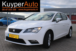 Seat Leon 1.2 TSI Style multimedia