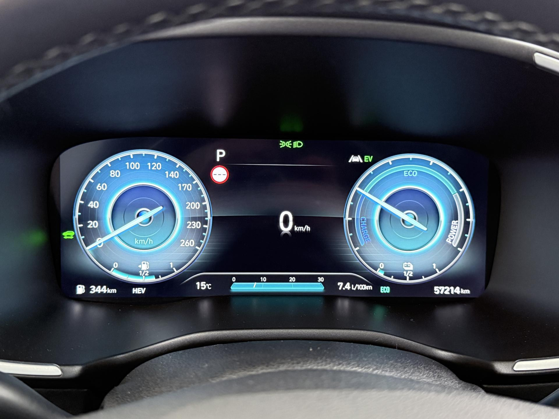 Hoofdafbeelding Hyundai Santa Fe