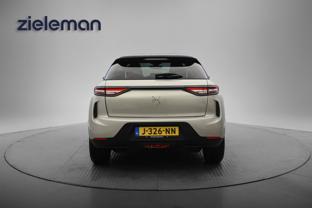 Hoofdafbeelding DS DS 3