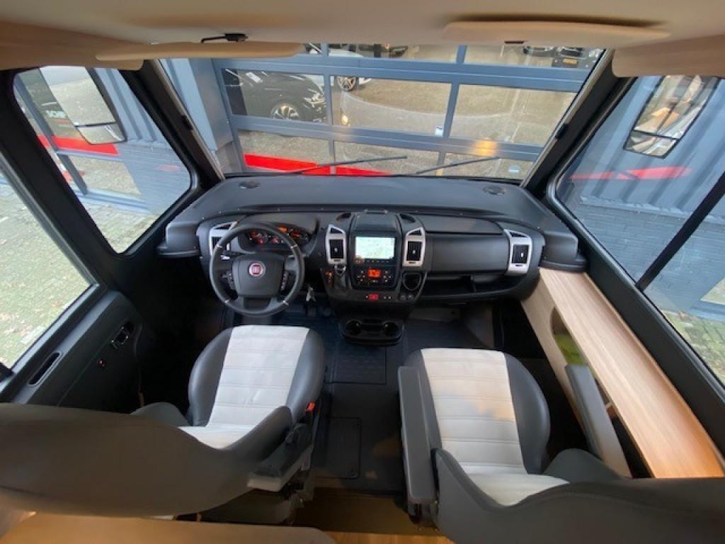 Hoofdafbeelding Sunlight Intergraal