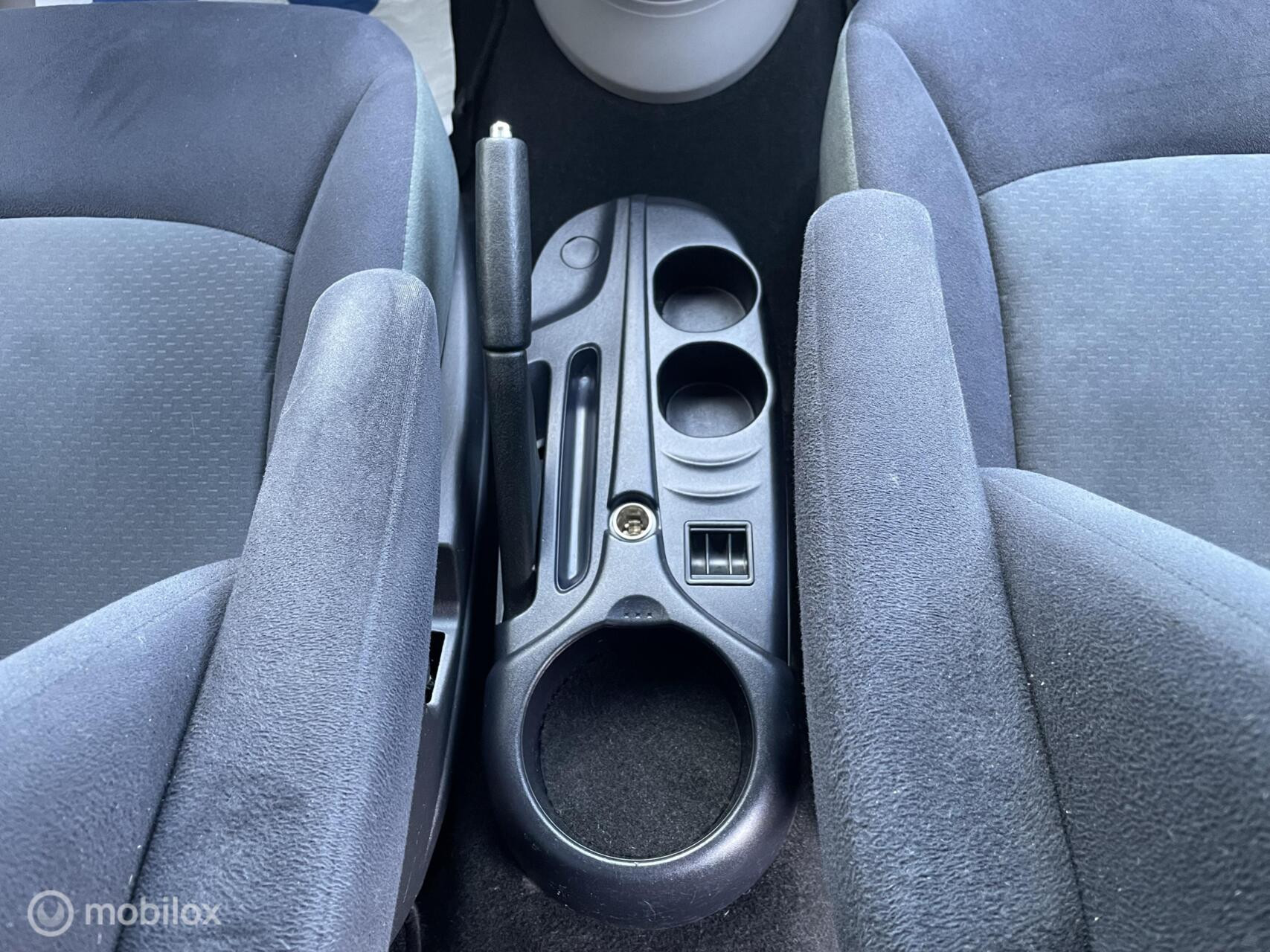 Hoofdafbeelding Mitsubishi Grandis