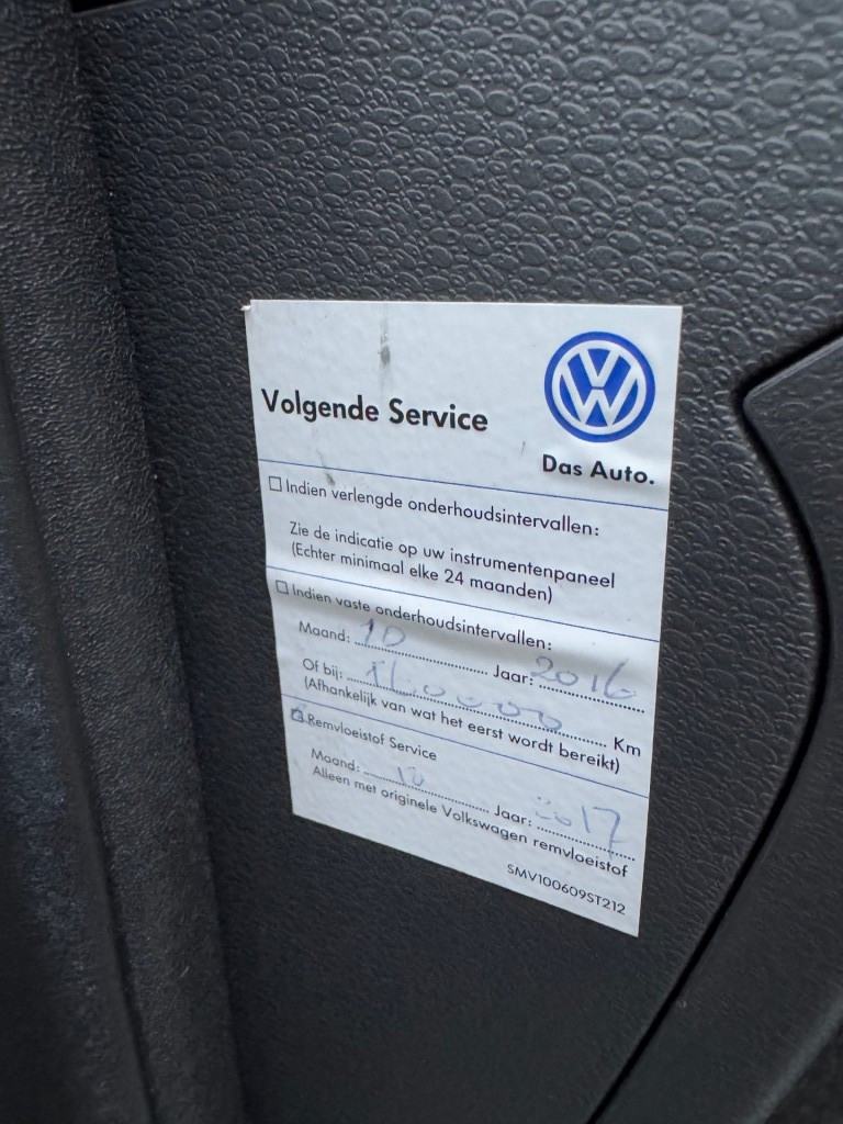 Hoofdafbeelding Volkswagen Fox