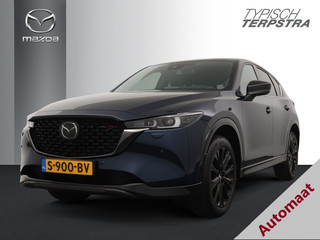 Mazda CX-5 - 427492776-0
