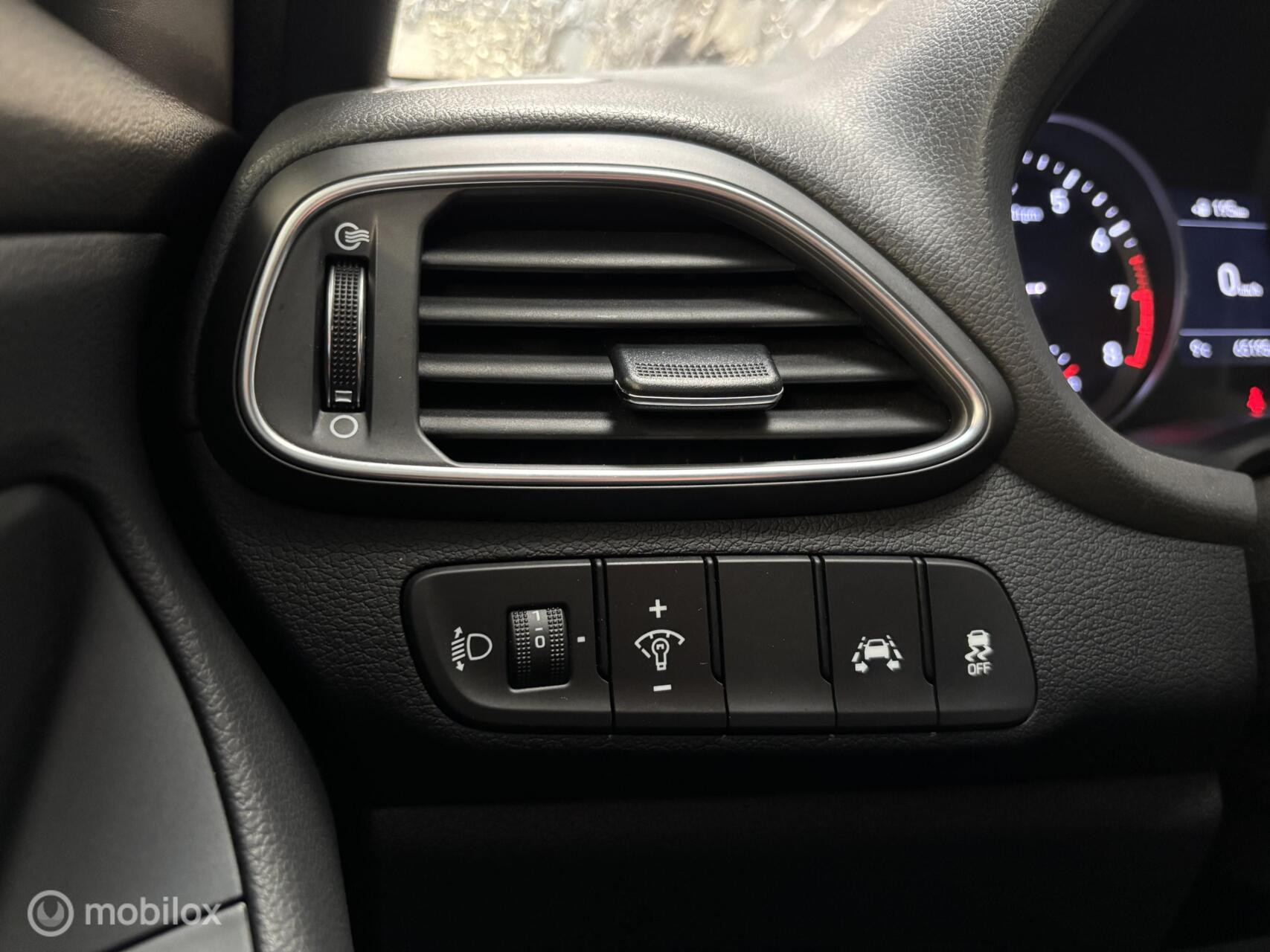 Hoofdafbeelding Hyundai i30