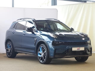 Lynk & Co 01 Lynk & Co 01 1.5 | 360˚ Camera | 1.800 kg trekgewicht - afbeelding nr 4
