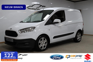 Ford Transit Courier 1.5 TDCI Trend