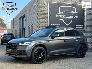 Audi Q5 45 TFSI Quattro S Edition Standkachel/Pano/22Inch/ACC/Virtual