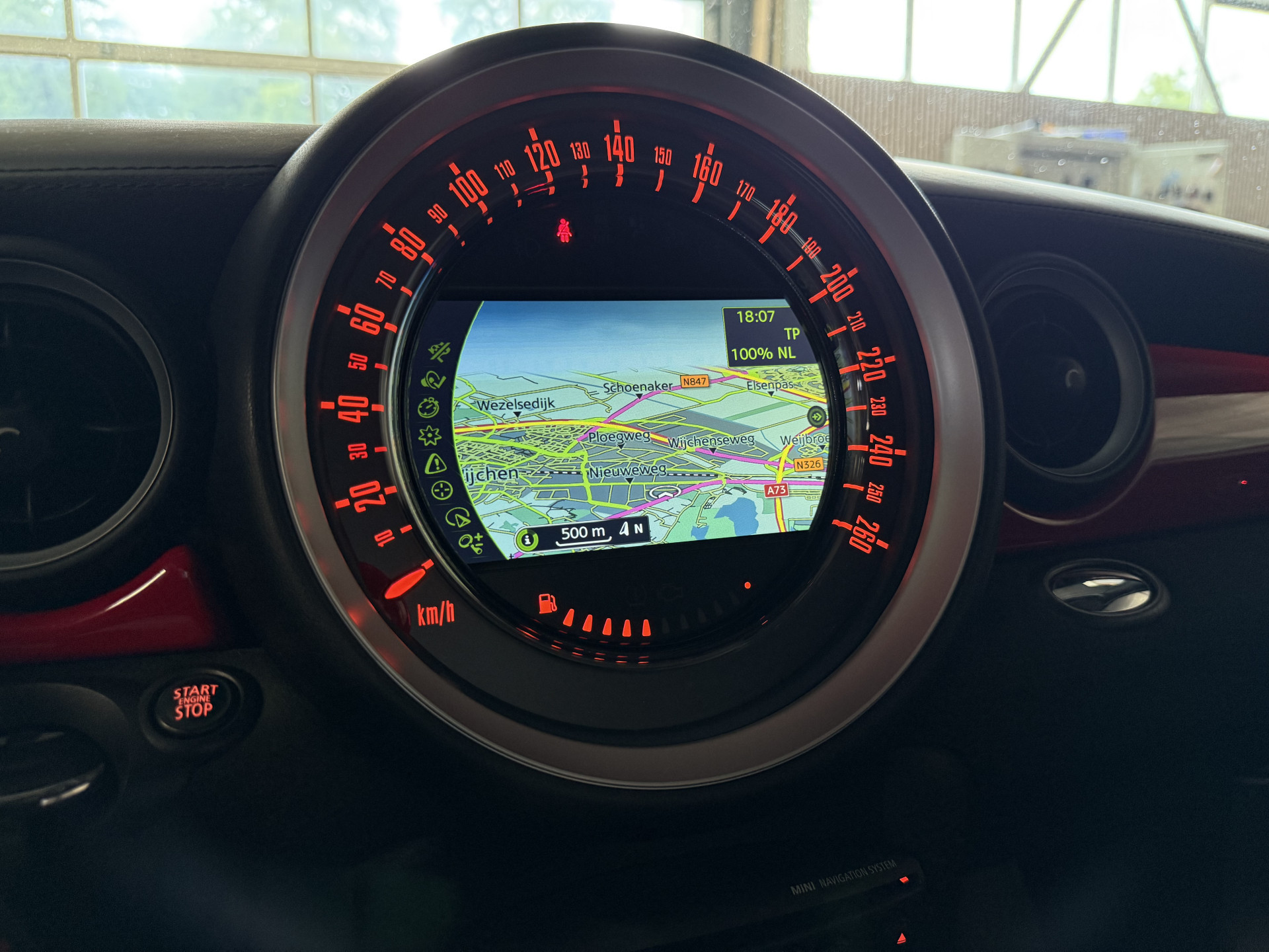 Hoofdafbeelding MINI Coupé