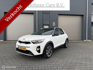 Kia Stonic 1.0 T-GDi Sports Edition 2020 101PK NAP NL AUTO