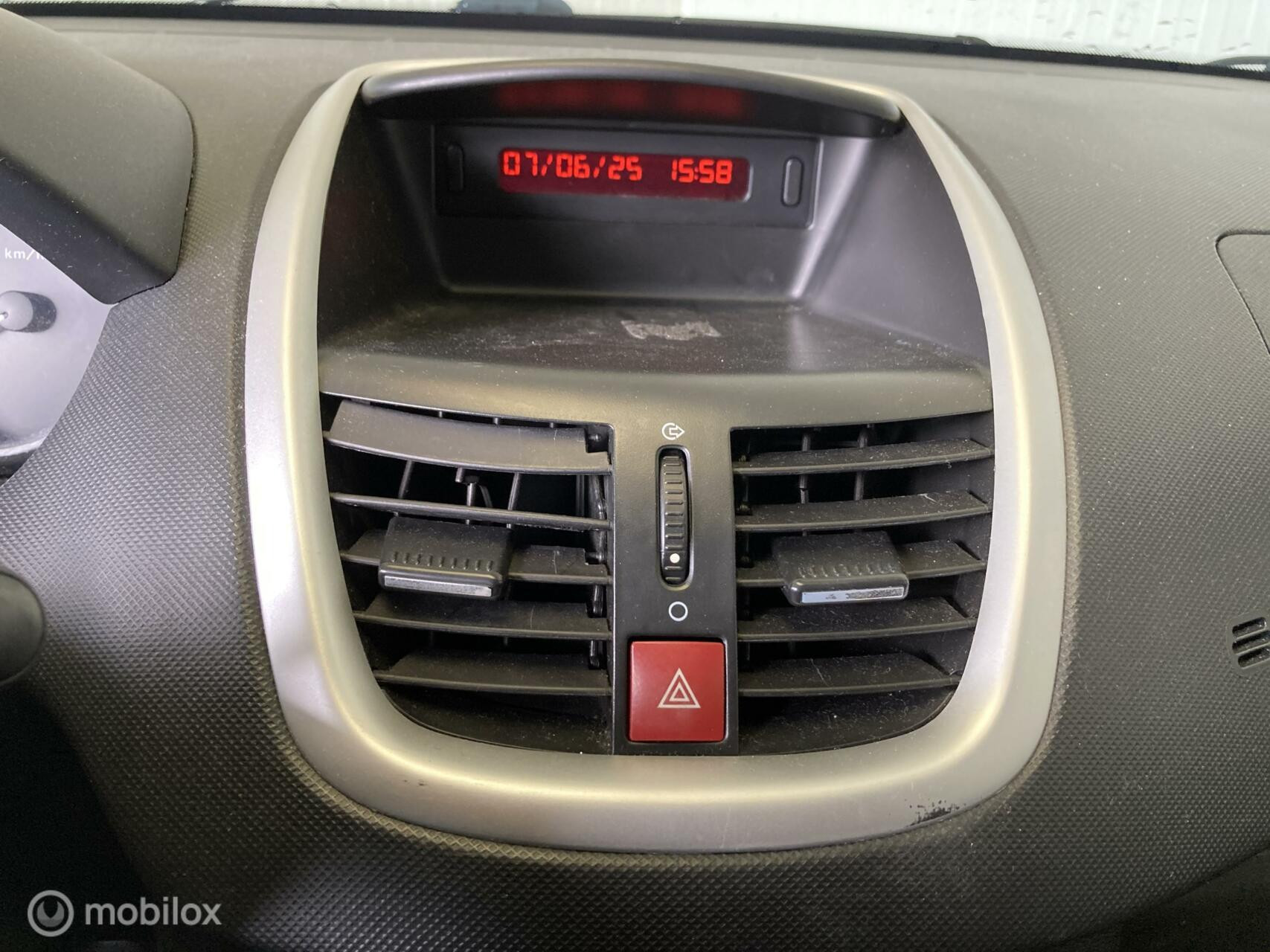 Hoofdafbeelding Peugeot 206