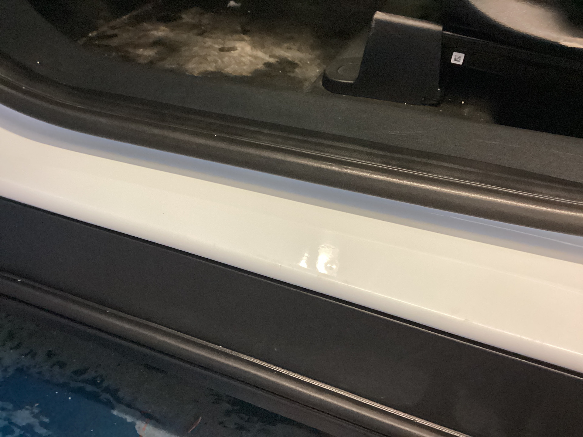 Hoofdafbeelding Ford Transit Courier