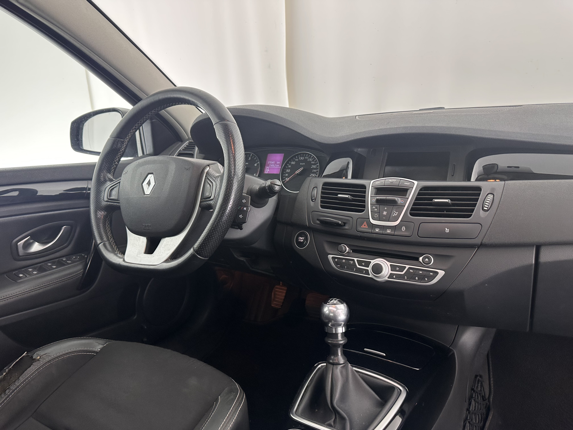 Hoofdafbeelding Renault Laguna