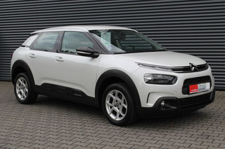 Citroën C4 Cactus 1.2 PureTech Business Uitv. NAVIGATIE