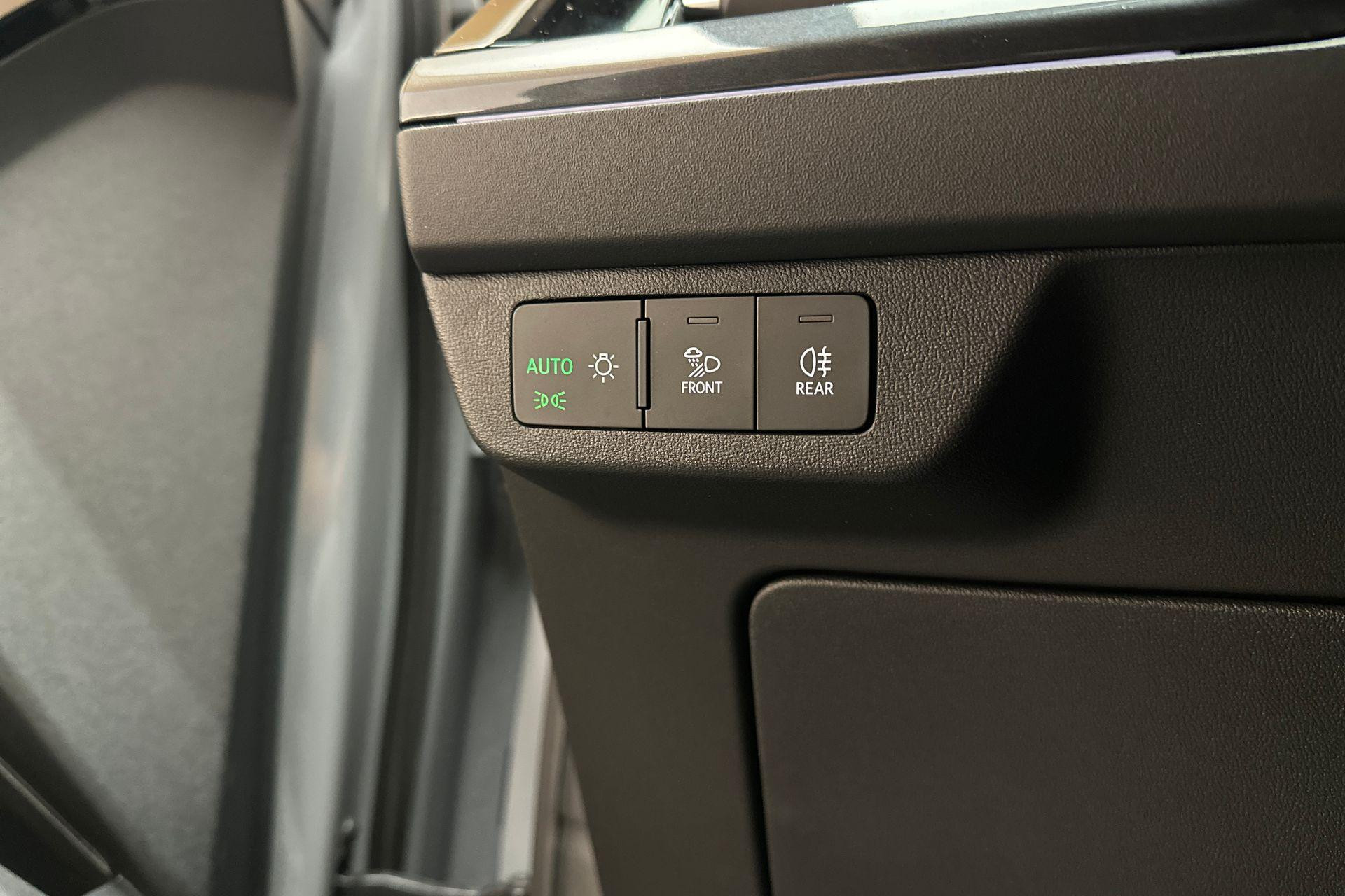 Hoofdafbeelding Audi Q4 e-tron