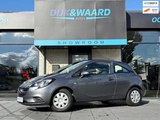 Opel Corsa 1.2 Selection | CRUISE | AIRCO | BLUETOOTH | LED