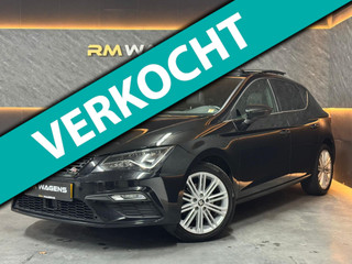 Seat Leon 1.5 TSI FR Ultimate Edition|PANO|BEATS|LED|SFEERV|CAM