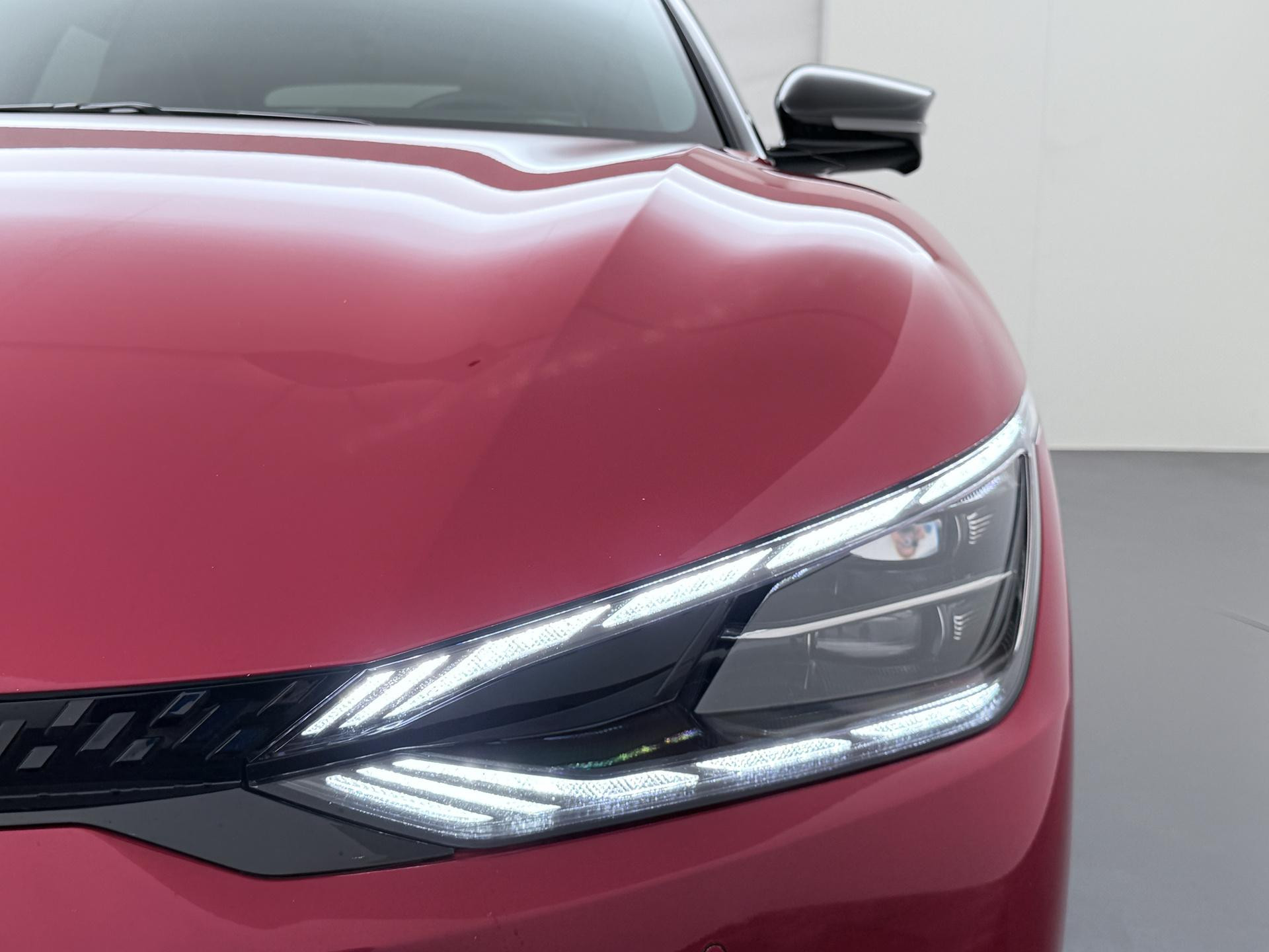 Hoofdafbeelding Kia EV6