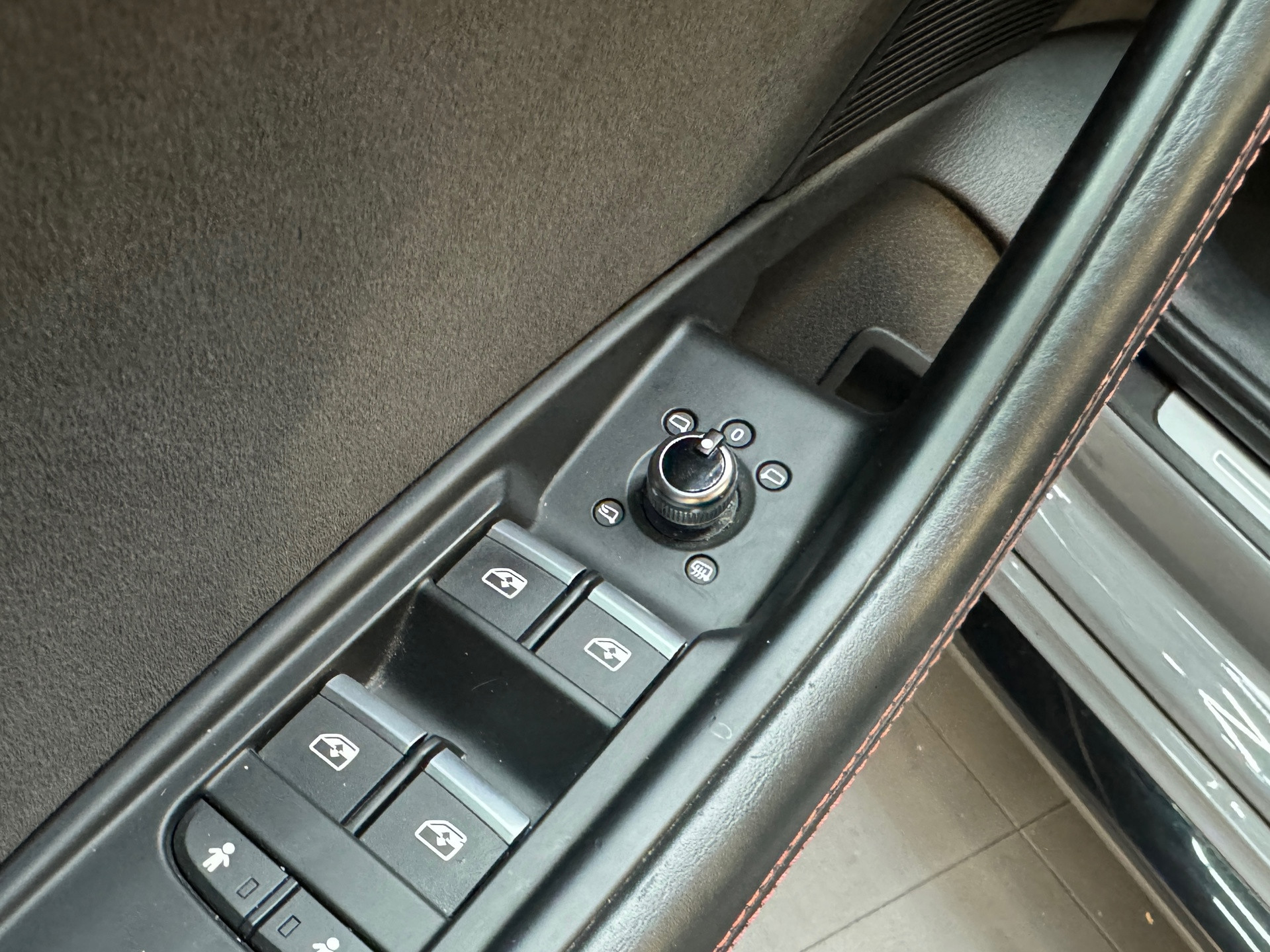 Hoofdafbeelding Audi RS4