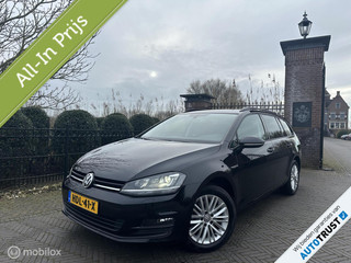 Volkswagen Golf Variant 1.2 TSI Highline CUP DSG GARANTIE