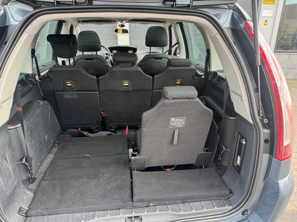 Hoofdafbeelding Citroën C4