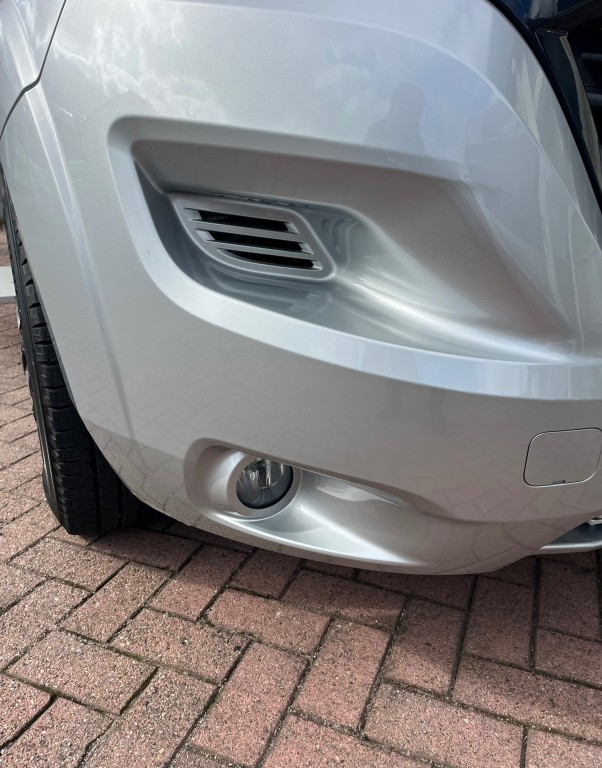 Hoofdafbeelding Bürstner Campeo C600 Active Hefdak Cruise