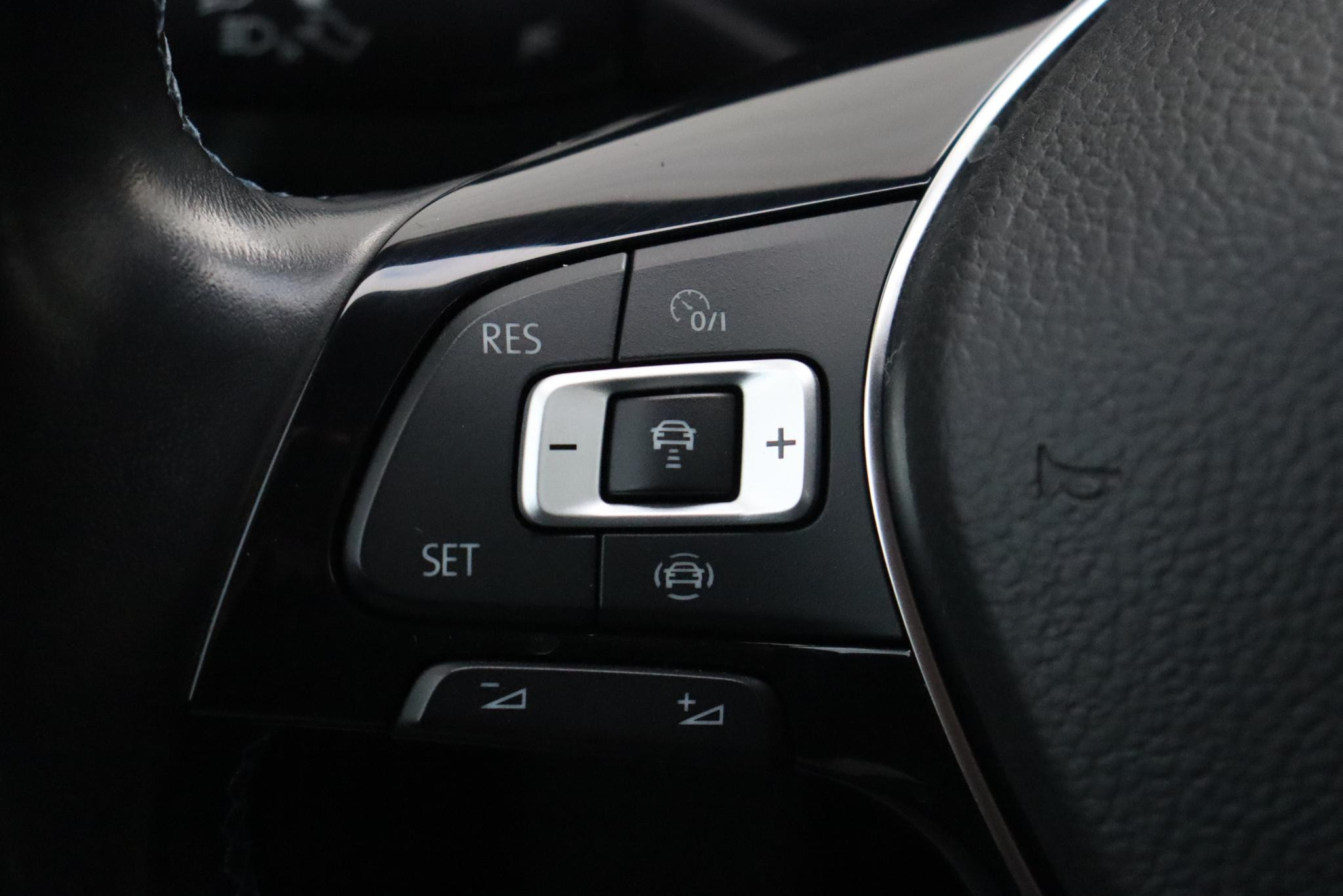 Hoofdafbeelding Volkswagen e-Golf