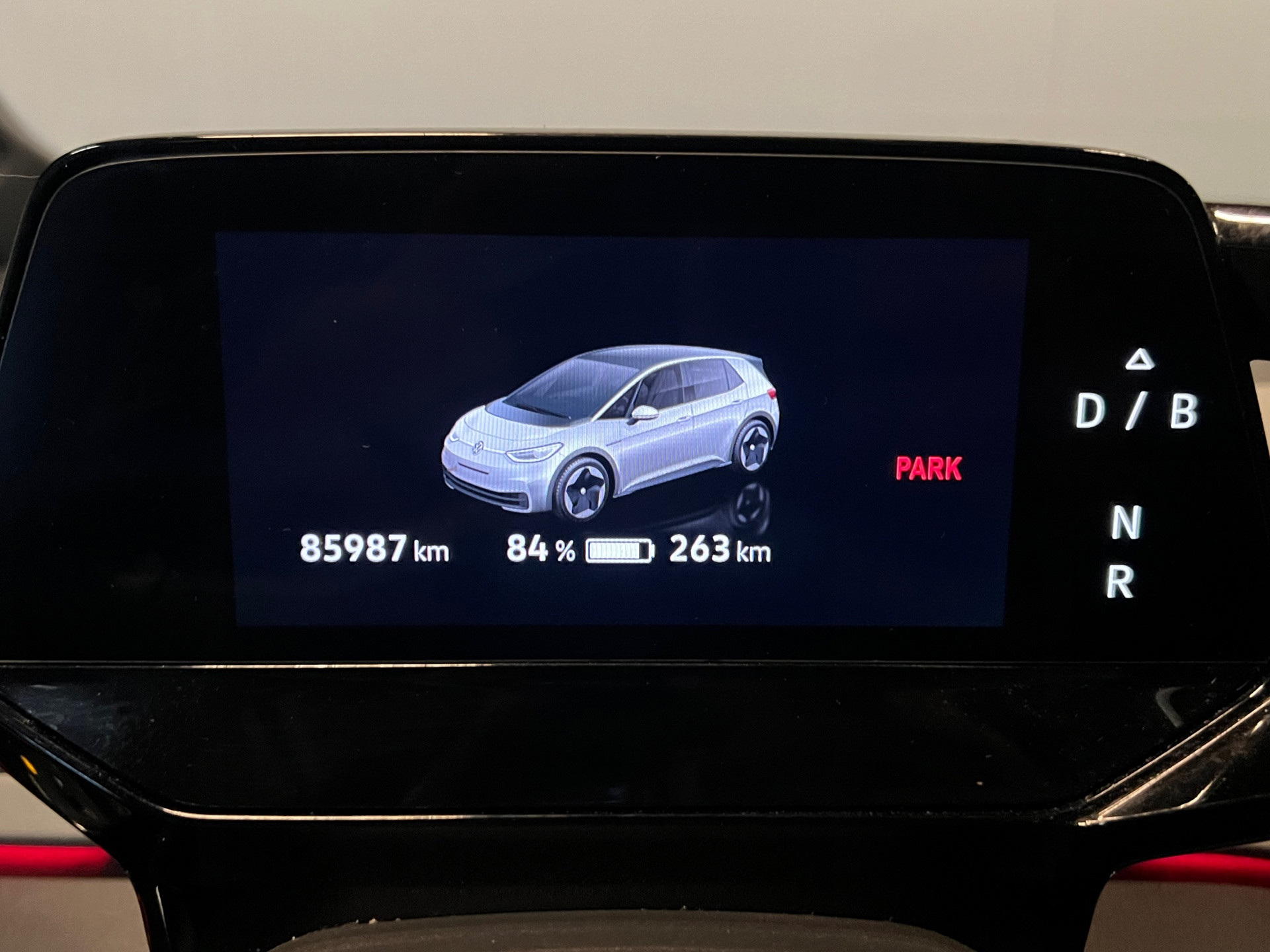 Hoofdafbeelding Volkswagen ID.3