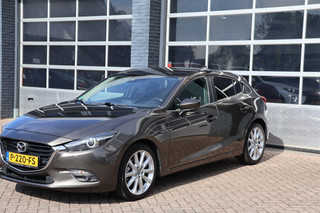 Mazda 3 2.0 SkyActiv-G 165