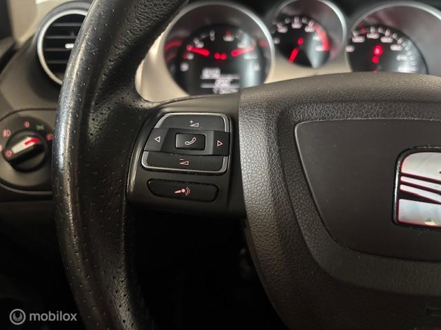 Hoofdafbeelding SEAT Altea XL